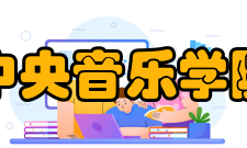 中央音乐学院学报栏目方向