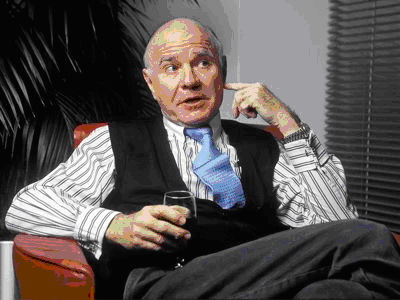 奥地利经济学派后期发展