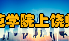 上饶师范学院上饶师范学院