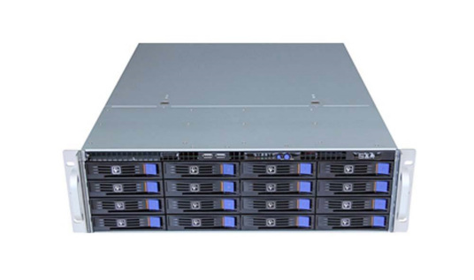 大容量存储器光盘存储器