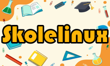 Skolelinux升级环境