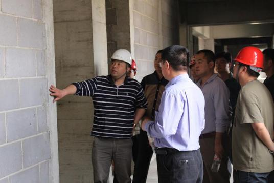 质监站相关记事