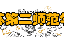 江苏第二师范学院院系专业