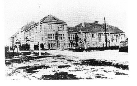 青岛大学溯源青岛医学院1909年