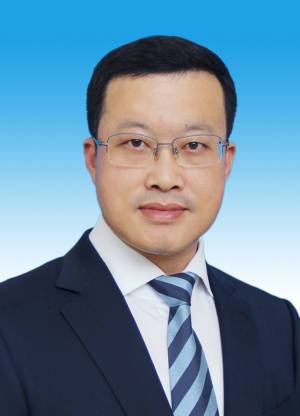 中国工程院院士张宝东职务任免