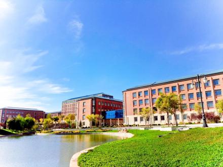 渤海船舶职业学院合作交流