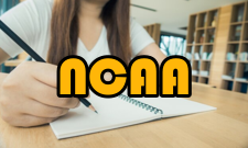 ncaa分类