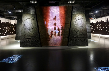 青岛崇汉轩汉画像砖博物馆博物馆简介