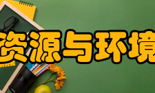 武汉大学资源与环境科学学院学科优势
