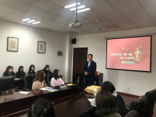 南京航空航天大学艺术学院学科建设