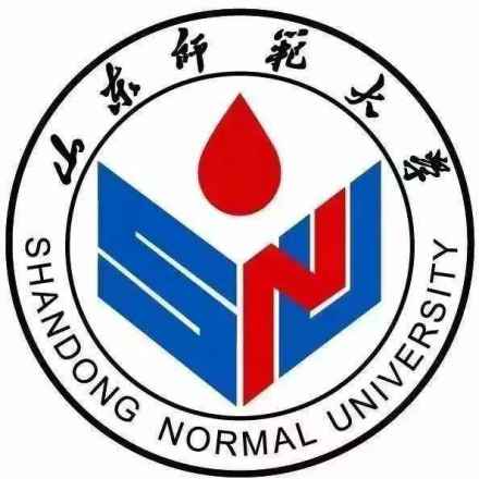 山东师范大学学校标识