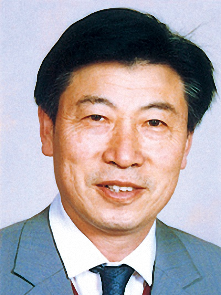 马宗晋人物评价