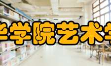 安徽新华学院艺术学院学院介绍