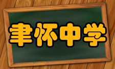 聿怀中学学校荣誉