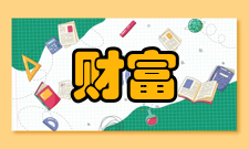 财富管理主要内容