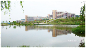 龙岩学院