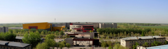 山东农业工程学院办学历史