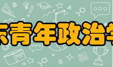 山东青年政治学院科研平台