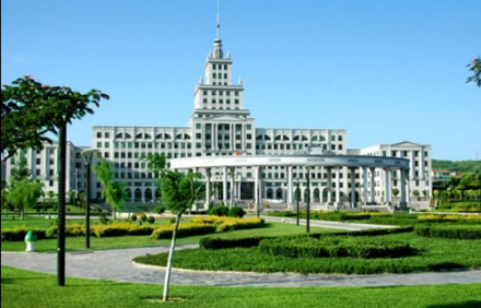 哈尔滨工业大学再铸辉煌