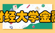 南京财经大学金融学院师资队伍