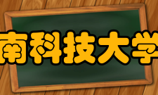 西南科技大学院系专业