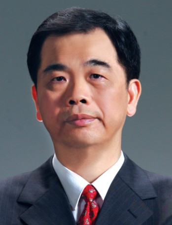 李东荣人物履历