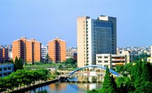 浙江工业大学教学建设