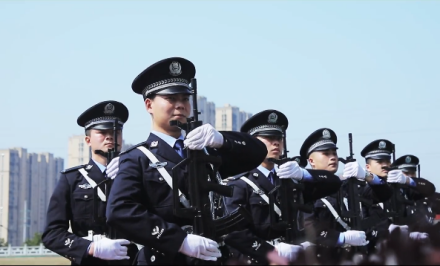 湖南司法警官职业学院师资队伍