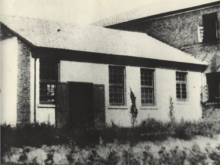 上海农林职业技术学院历史沿革