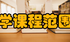 吕讷堡大学课程范围本科学院：13个主修专业