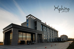 南京信息工程大学教学建设