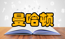 曼哈顿计划背景到