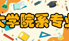 查尔斯特大学院系专业人文学院：文学、人类学、新闻学、大众传媒