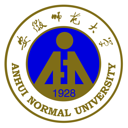 安徽师范大学学校标识