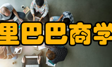 阿里巴巴商学院市场营销