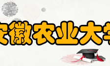 安徽农业大学独立办学1950-1953年