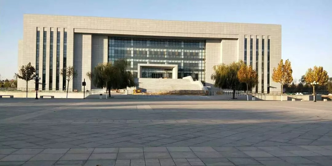 天津职业大学教学建设