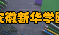 安徽新华学院师资力量