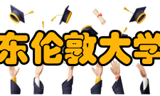 东伦敦大学学生生活