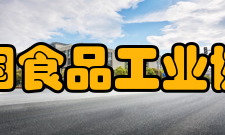 中国食品工业协会组织章程