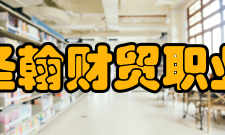 山东圣翰财贸职业学院师资力量
