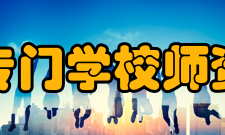 国立北京医学专门学校师资力量学校