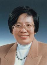 中国科学院院士赵玉芬人物经历