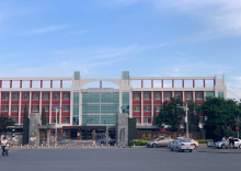 天津工程职业技术学院办学规模