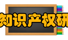 中国知识产权研究会活动交流