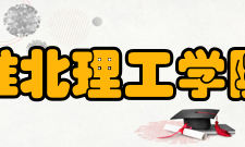 淮北理工学院社团文化