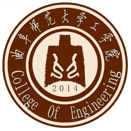 曲阜师范大学工学院形象标识