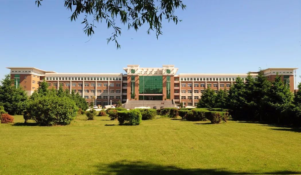 长春医学高等专科学校合作交流