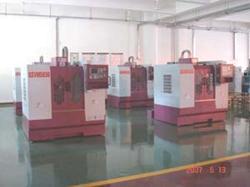 广东工业大学工程训练中心