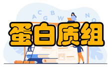 蛋白质组研究发展趋势